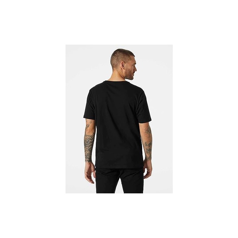 Helly Hansen Men's HH Logo T-Shirt