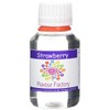 Flavour Factory Intense Food Flavouring, Strawberry, 100 ml