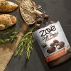 Zoe Zo Pill Pops Roasted Chicken With Rosemary 3.5Oz Natural