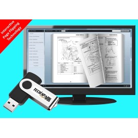 Polaris Ranger XD 1500  Crew Service Repair Shop Maintenance Manual 2024-2025