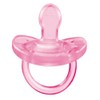 Chicco Physio Soft Chupete de Silicona, A Partir de 0