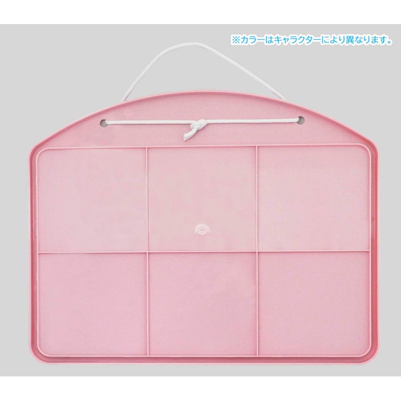 Skater ZTB1-A Home Timetable Board Dry Erase Board Magnetic Board