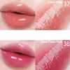 PERIPERA Ink Mood Glowy Tint 4g [Princess Hours Edition], Color:37 Coral Pink