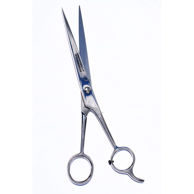 Hair Cutting Scissors - Stainless Steel (7")