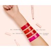Vamp! Creamy Duo Contouring Lip Pencil and Shiny Lipstick -