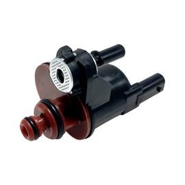 YCUPONE Vapor Canister Purge Solenoid Valve 12666845 Compatible with Encore GX Envision CT4 CT5 CT6 XT4 XT5 XT6 Blazer Silverado 1500 Trailblazer Trax Acadia Sierra 1500
