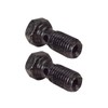 2x Fuel Leak off Injector Banjo Bolt Replacement for Ford