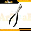 Eyeglasses Frame Bending Pliers with Non-Marring Jaws, Gentle Grip |