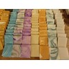 75 Bulk Mini Soap Shower Favors