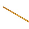 Scuba Diving Point Rod Colorful Aluminium Alloy Diving Noice Maker