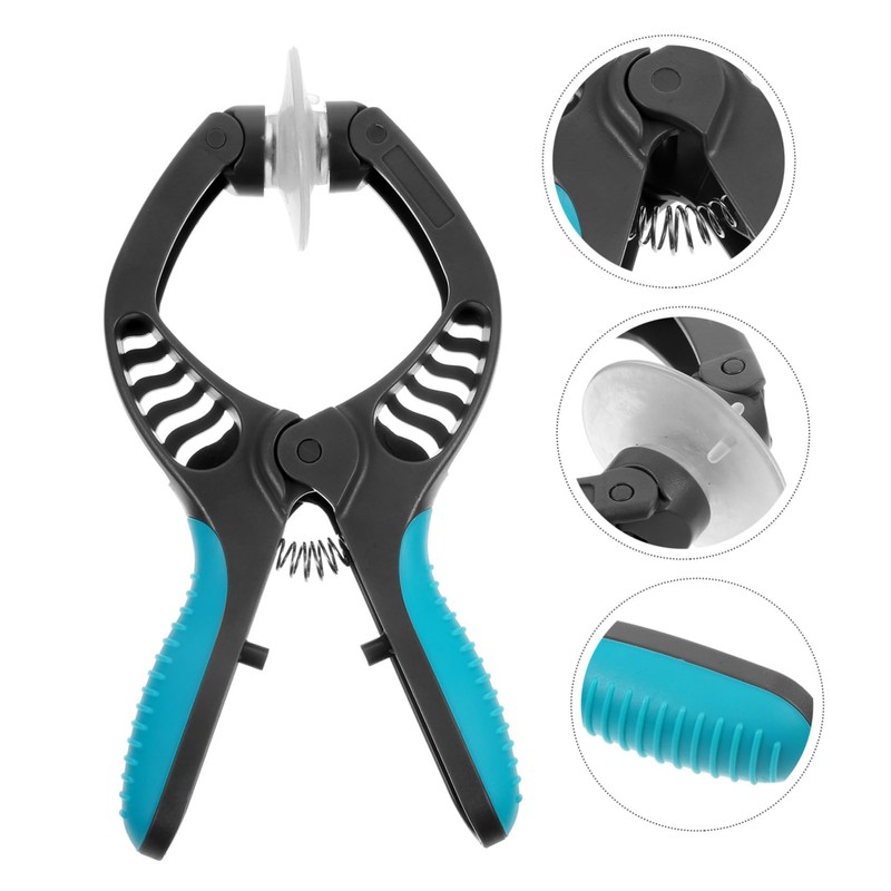 OSALADI Heavy Duty LCD Screen Opening Pliers Cup Cell Tool