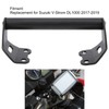 Motorcycle Navigation Bracket Bar Replacement for Suzuki VStrom DL1000 20172019