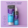 John Frieda, Dream Curls Hydrating Curl Jelly, Jalea Hidratante para