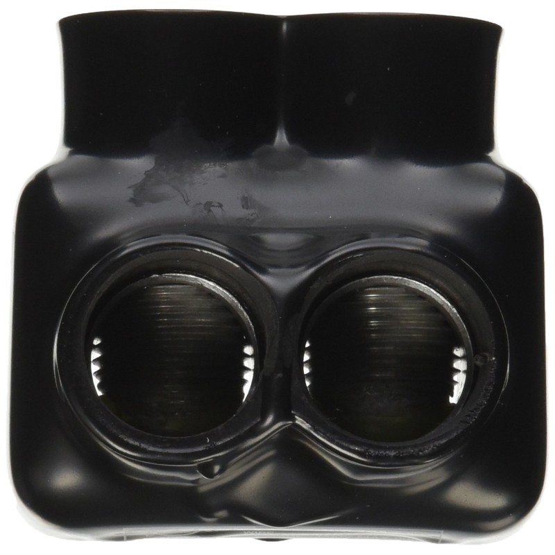 NSI 500 MCM - 4 AWG Polaris Insulated Tap Connector-Dual