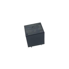 T7CS5D-24 24VDC Compatible with JZC-22FFC15D24VDC SPDT 5Pins Power Relay
