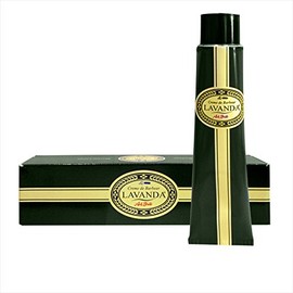 Lavanda Shaving Cream by Ach. Brito