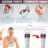 Eladerm Urea Cream 10% 100 ml Urea Cream, Keratosis, Psoriasis,