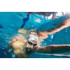 Arena Classic Unisex Soft Silicone Swim Cap for Women and
