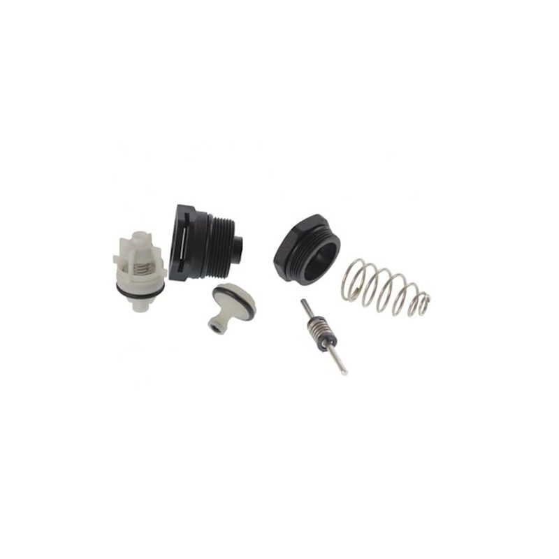Boiler Diverter Valve Repair Kit For Heatline Monza 24A 28A