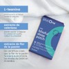 plusOne Parches para dormir Blissful - Parches de magnesio y