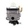 TOPREPAIR Carburetor for Cub Cadet BC490 ST425 ST426C ST426S ST428