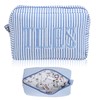 Sunnymove Empty Mahjong Bag Thickened American Mahjong Tiles Bag with