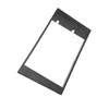 Car Stereo Radio Fascia Seamless Fit Dash Installation Fascia Kit