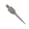 Needle Point Contact Points R0.25 Tip for Dial Digital Indicators