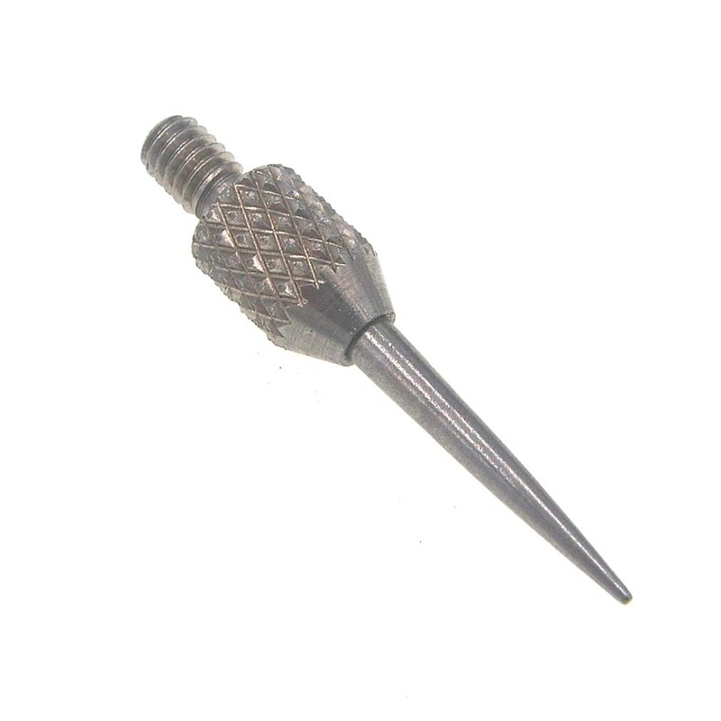 Needle Point Contact Points R0.25 Tip for Dial Digital Indicators