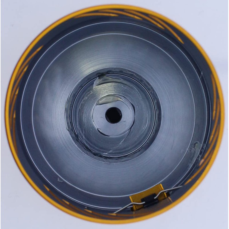 DAIWA Genuine Part 20 Revros LT5000D-CH Spool (2-6) Part Number