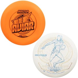INNOVA DX Aviar & Standard Omega Supersoft