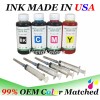 Vivid colors Ink refill kit for HP 902 902XL OfficeJet
