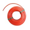 Nillkanth Nylon Strimmer Trimmer Line 2.4mm x 10m GD141 Heavy