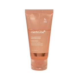 Medicube 메디큐브 콜라겐 나이트 랩핑 마스크 75ml _G