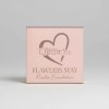 Polvo Compacto Flawless Stay Beauty Creation