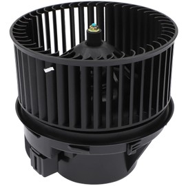Blower Motor New Replacement for Ford for C-Max 2013-2018 for Escape 2013-2019 for Focus 2012-2018 for Transit Connect 2014-2018 Compatible Blower Fan Assembly