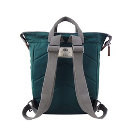 ROKA London ROKA London Bantry B small Sustainable Nylon (Teal)