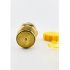 420lb Propane Tank Fill Valve 420 Lb LPG 120 Gallon