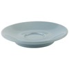 APS 16011 Piattino espresso blu Ø 11,5 cm, altezza 2