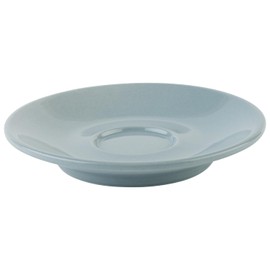 APS 16011 Piattino espresso blu Ø 11,5 cm, altezza 2 cm