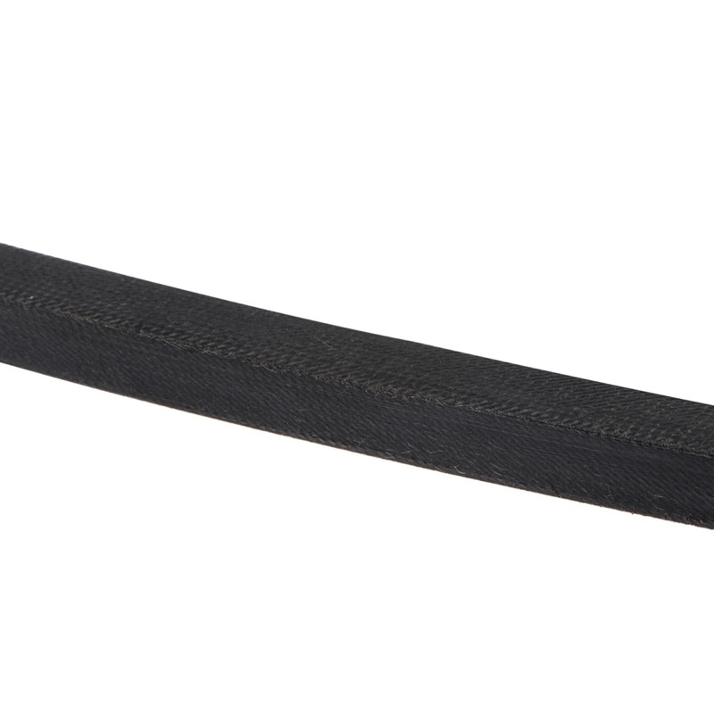 sourcing map SPA1700 V-Belt Drive Belt 1700 mm Pitch Length