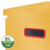 Leitz Click & Store Medium Storage Box, Foldable A4 File