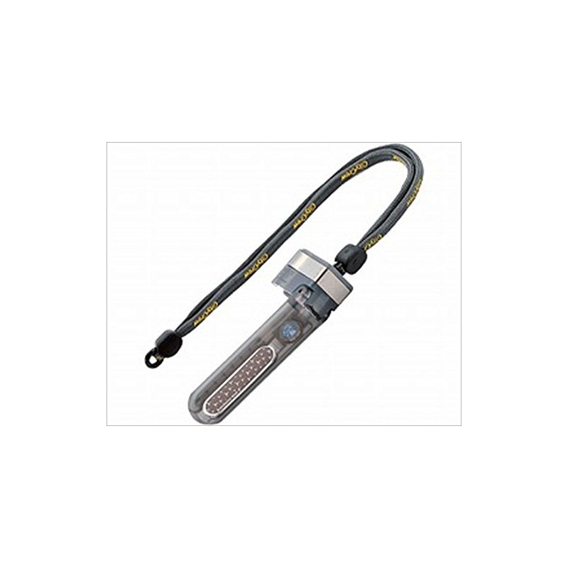 yu-wa Cane Anti-Tip Charger I and Wand a-feared E Excellent