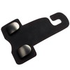 Headrest Hook | Headrest Purse Holder - Falling Resistance, Adjustable