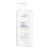 Dove - Shampoo Volume & Fullness 828ml