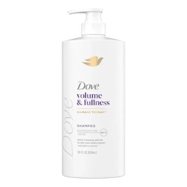Dove - Shampoo Volume & Fullness 828ml