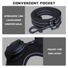 No Pull Dog Harness for Medium Dogs, Adjustable No Choke