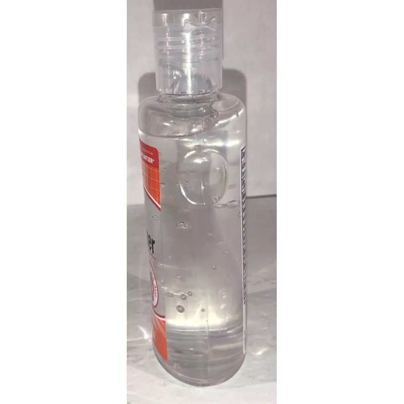 Assured Hand Sanitizer Gel-Kills 99% Germs-1ea 8oz Blt-SHIPS N 24