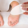 Baluue Foot Skin Scrubber Callus Remover Tool for Smooth Heels