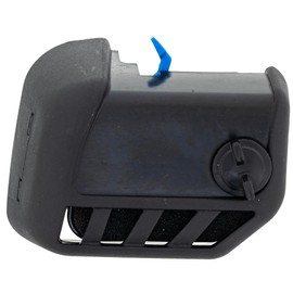 MTD 753-06913 Air Cleaner Assembly for Troy-Bilt Yard-Machines Remington Ranchero Y2900EC TB80EC TB42BC TB32EC